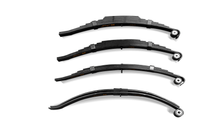 Leaf Springs